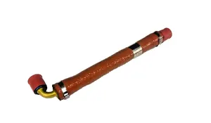 156F005-6D-0092 King Air Hose Assembly